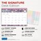 Plato; House of Turnowsky OFFICIAL | 2027 15.5 x 11 Inch Monthly Desk Pad Calendar | Sticker Sheet; Category:Desk Calendars; Image:6